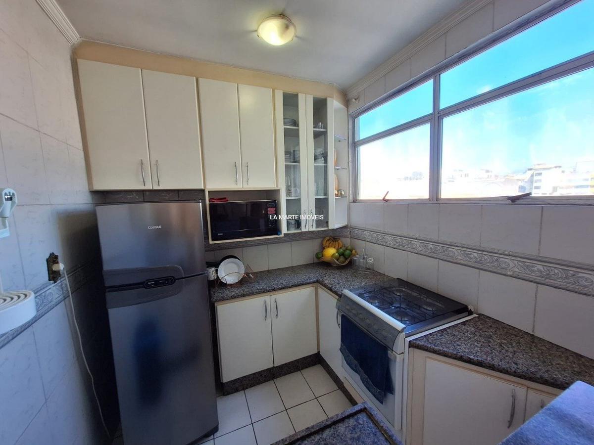 Apartamento, Jardim Riacho das Pedras, 3 Quartos, 1 Vaga, 2 Suítes