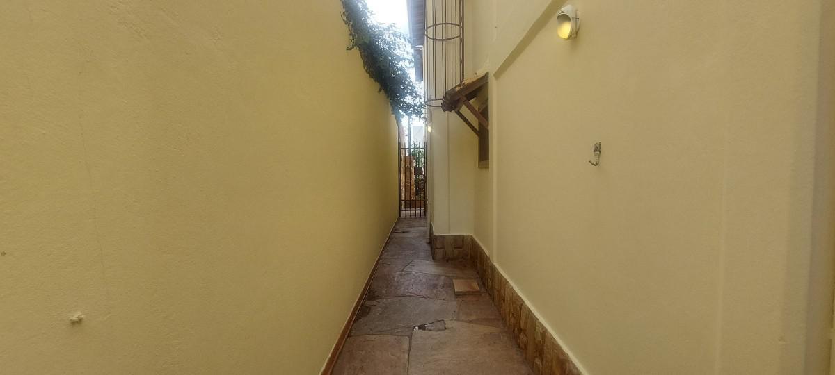 Casa, Prado, 4 Quartos, 4 Vagas, 3 Suítes