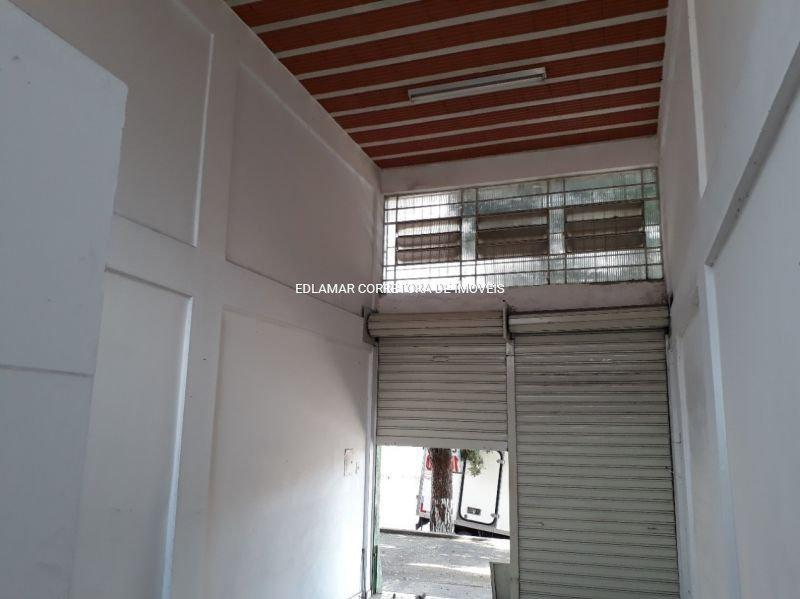 Galpão, Jardim Riacho das Pedras, 0 Quarto, 0 Vaga