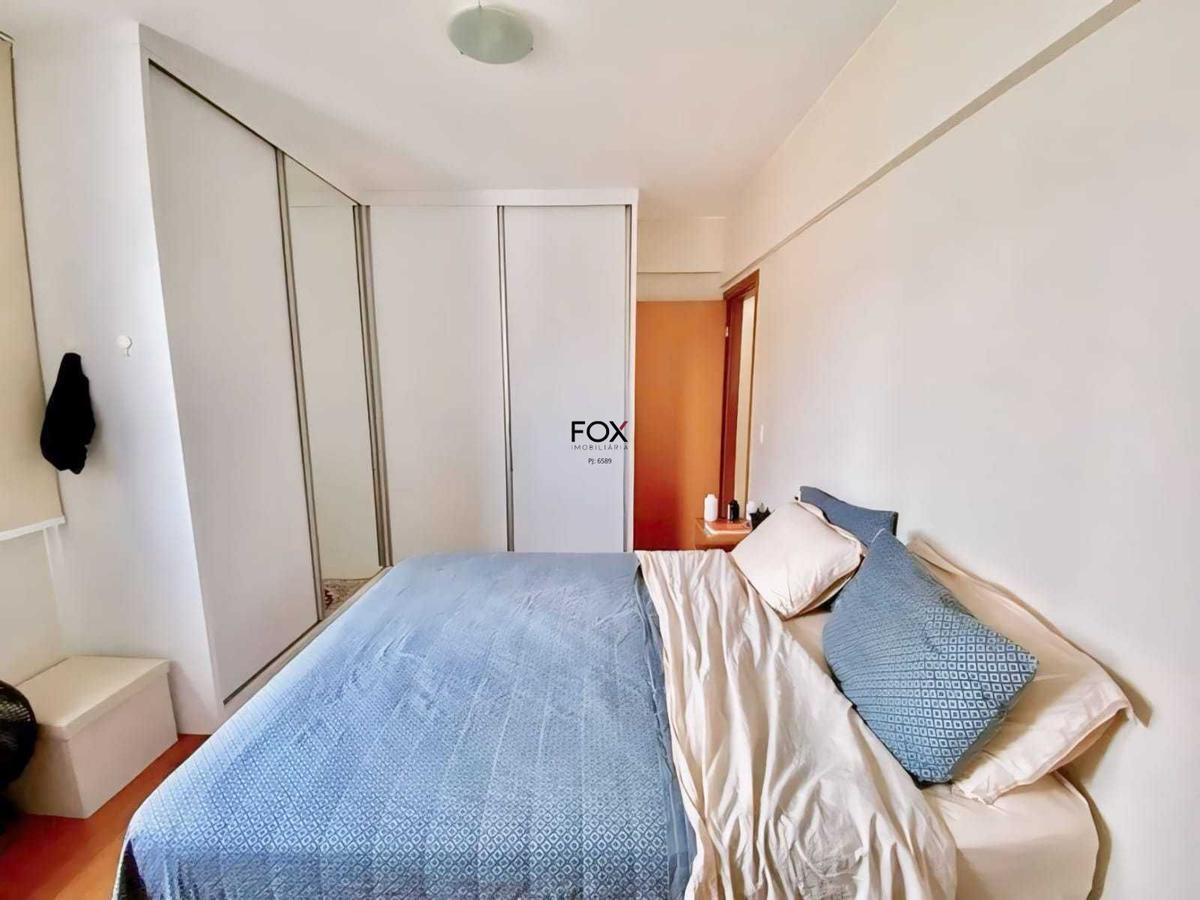 Apartamento, Buritis, 3 Quartos, 2 Vagas, 3 Suítes