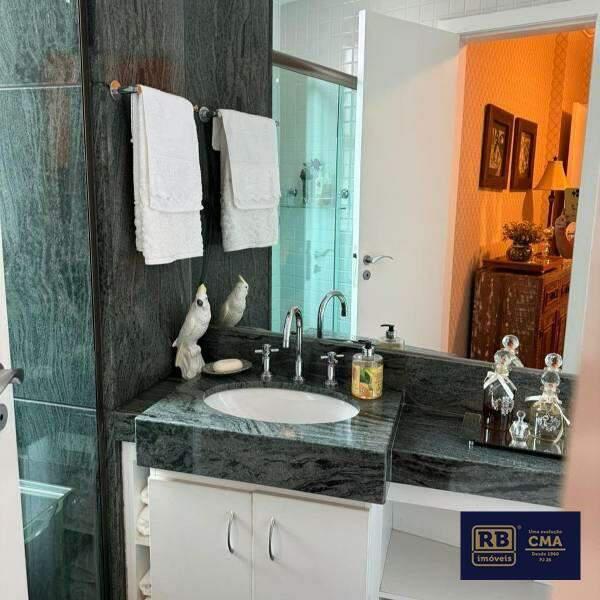 Apartamento, Santo Antônio, 4 Quartos, 4 Vagas, 2 Suítes