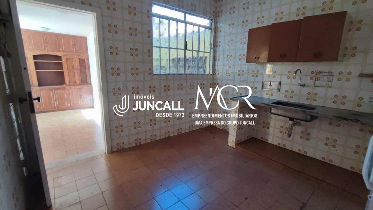 Casa, Graça, 4 Quartos, 3 Vagas, 1 Suíte
