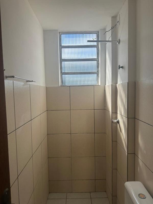 Apartamento, São Bernardo, 2 Quartos, 1 Vaga