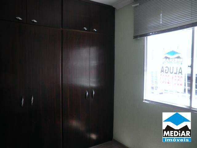 Apartamento, Floresta, 2 Quartos, 1 Vaga