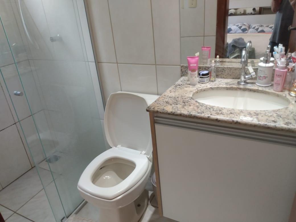 Apartamento, Rio Branco, 3 Quartos, 2 Vagas, 1 Suíte