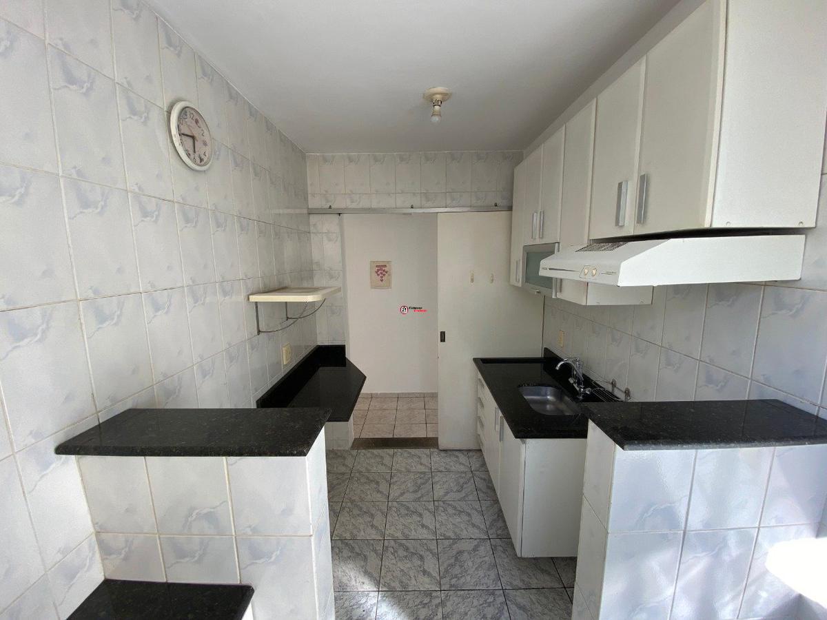 Apartamento, Paquetá, 3 Quartos, 1 Vaga, 1 Suíte