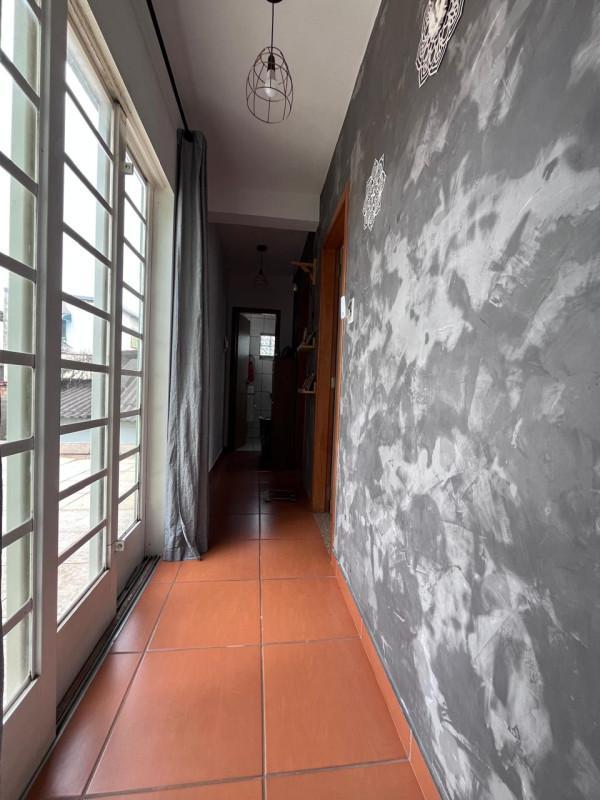 Casa, Conjunto Habitacional Vale do Jatobá, 3 Quartos, 3 Vagas