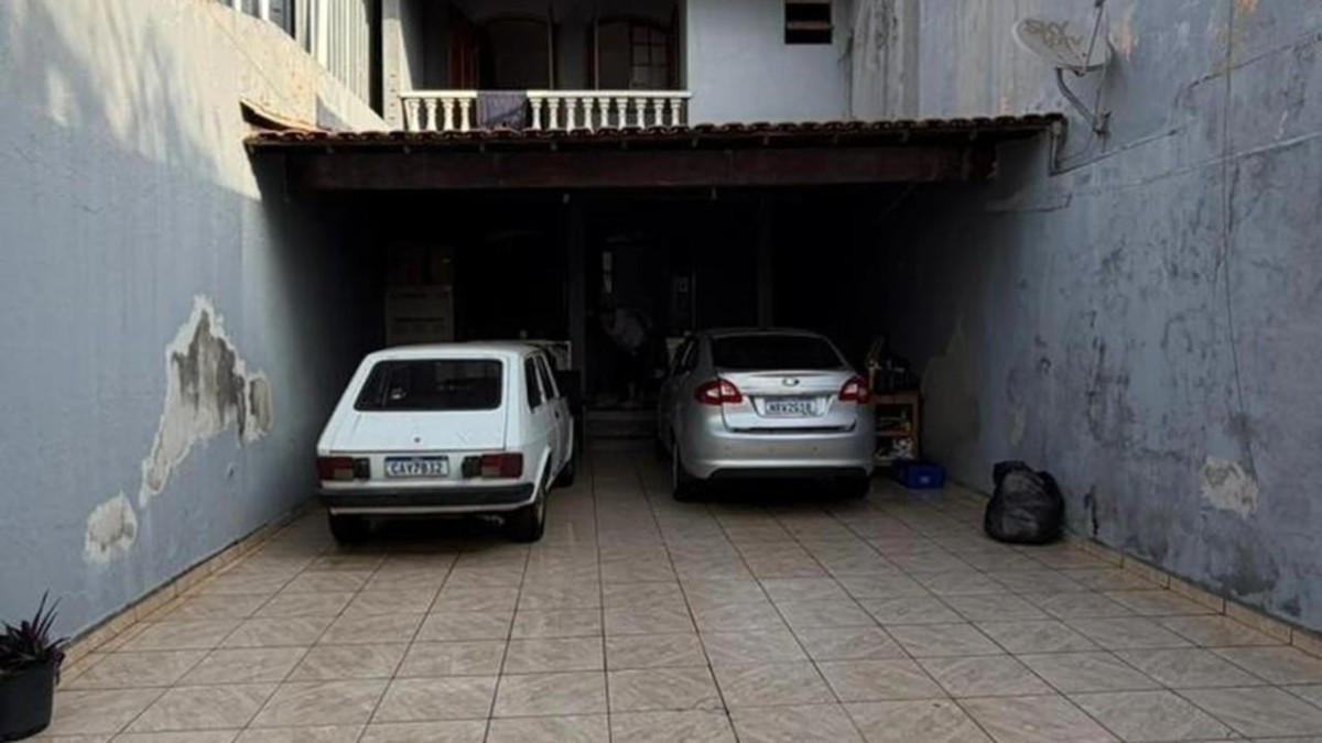 Casa, Diamante, 4 Quartos, 6 Vagas, 2 Suítes