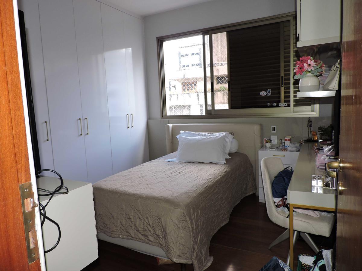 Apartamento, Gutierrez, 4 Quartos, 2 Vagas, 2 Suítes