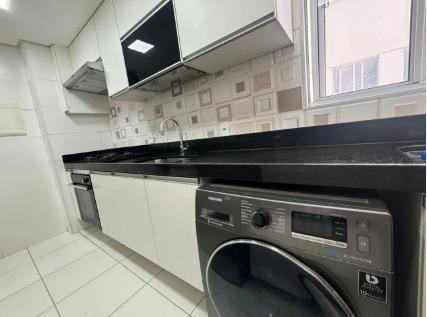 Apartamento, São Luiz (pampulha), 3 Quartos, 2 Vagas, 1 Suíte