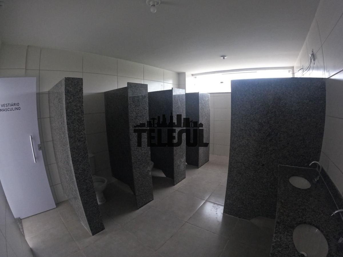 Apartamento, Vargem, 1 Quarto, 0 Vaga
