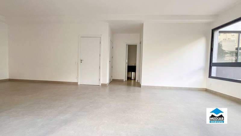 Apartamento, Sion, 3 Quartos, 2 Vagas, 3 Suítes
