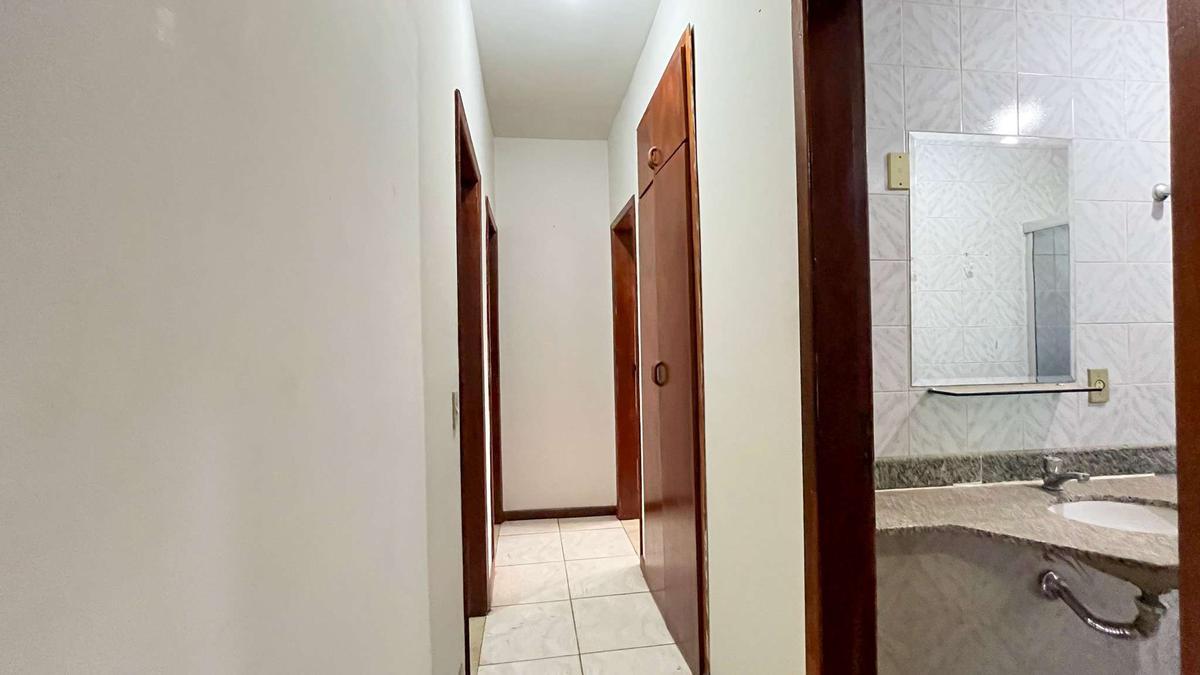 Cobertura, Santa Efigênia, 4 Quartos, 1 Vaga, 2 Suítes