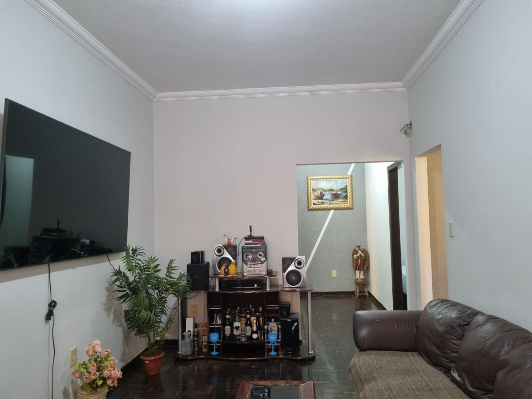 Casa, Parque Duval de Barros, 3 Quartos, 3 Vagas, 1 Suíte