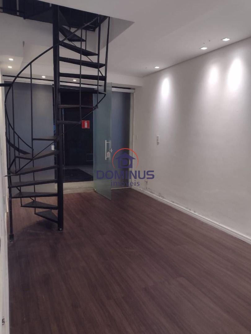 Galpão, Funcionários, 0 Quarto, 0 Vaga