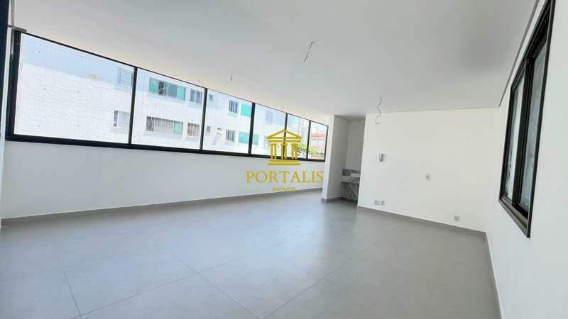 Cobertura, Prado, 3 Quartos, 2 Vagas, 3 Suítes