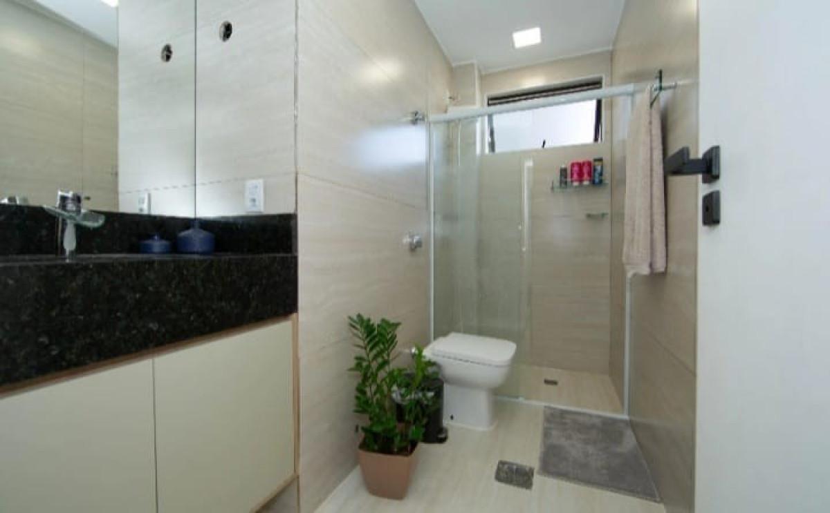 Apartamento, Gutierrez, 3 Quartos, 2 Vagas, 1 Suíte