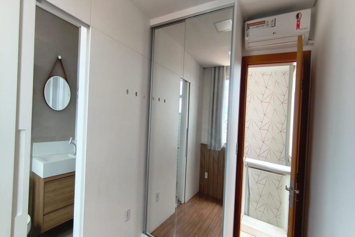 Cobertura, Santa Mônica, 3 Quartos, 2 Vagas, 1 Suíte