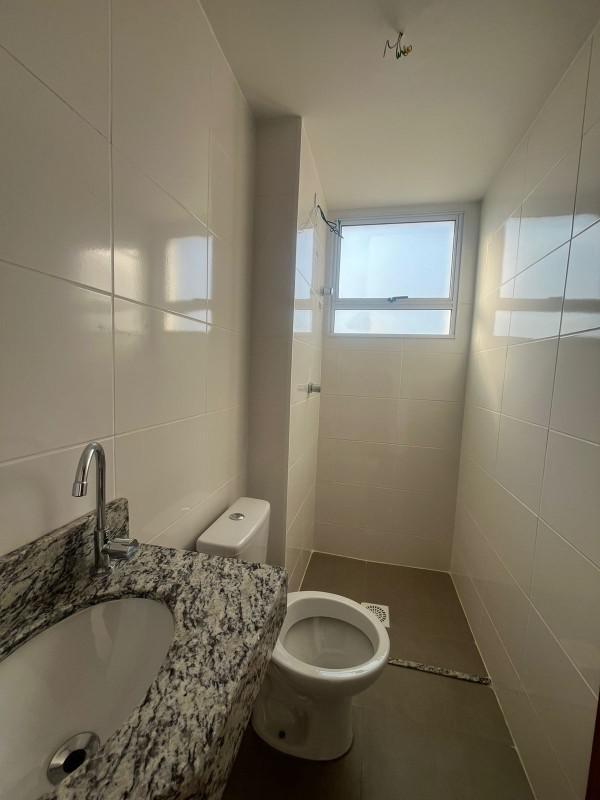 Apartamento, Milionários, 2 Quartos, 1 Vaga, 1 Suíte