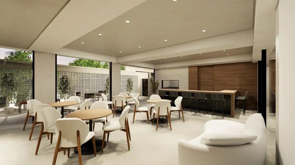 Apartamento, Cidade Jardim, 3 Quartos, 2 Vagas, 1 Suíte