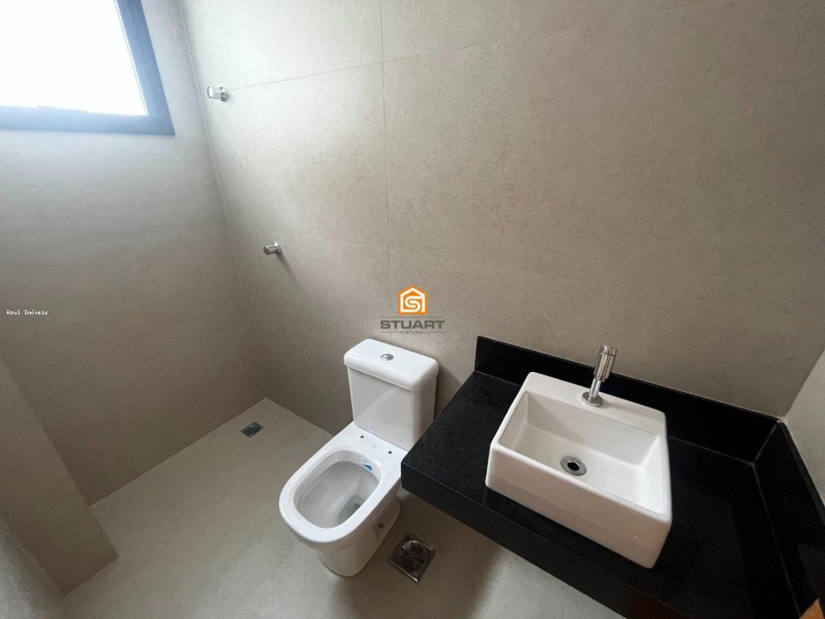 Apartamento, Itapoã, 3 Quartos, 2 Vagas, 1 Suíte