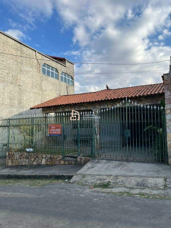 Casa, Coqueiros, 4 Quartos, 5 Vagas, 1 Suíte