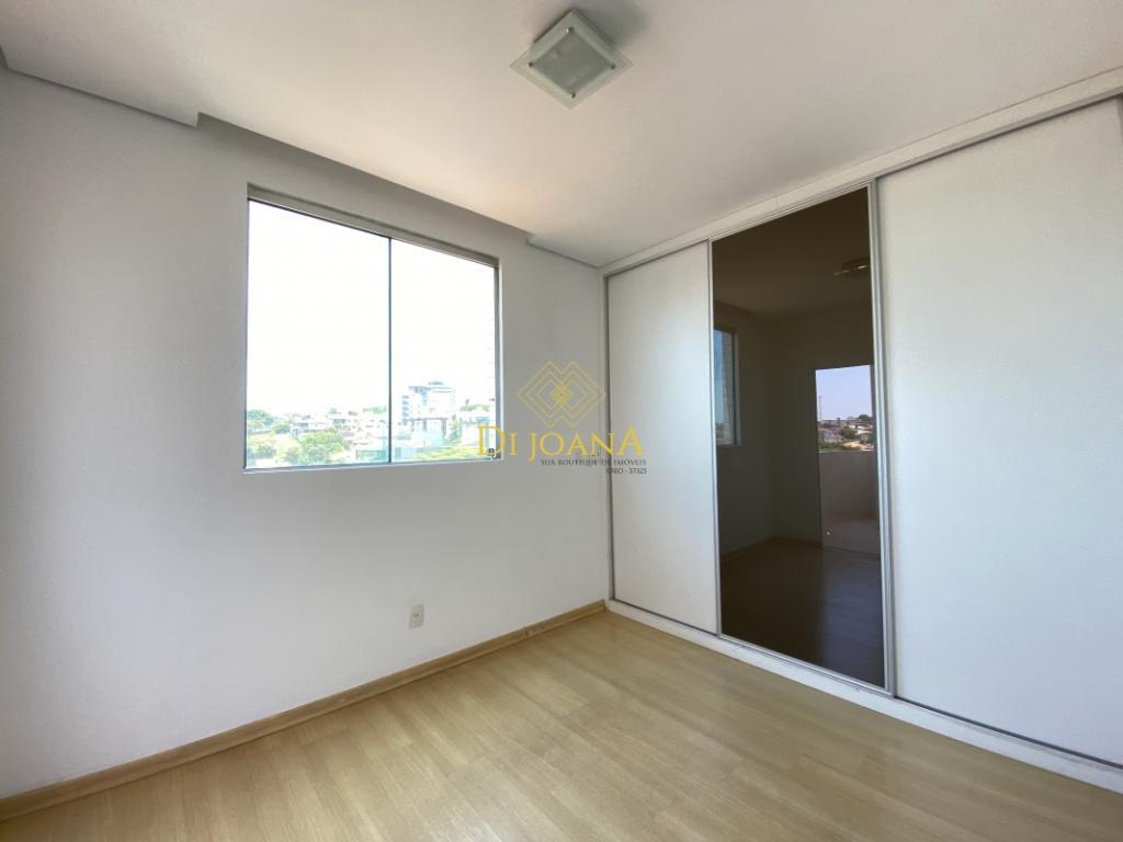 Cobertura, Jardim da Cidade, 3 Quartos, 2 Vagas, 1 Suíte
