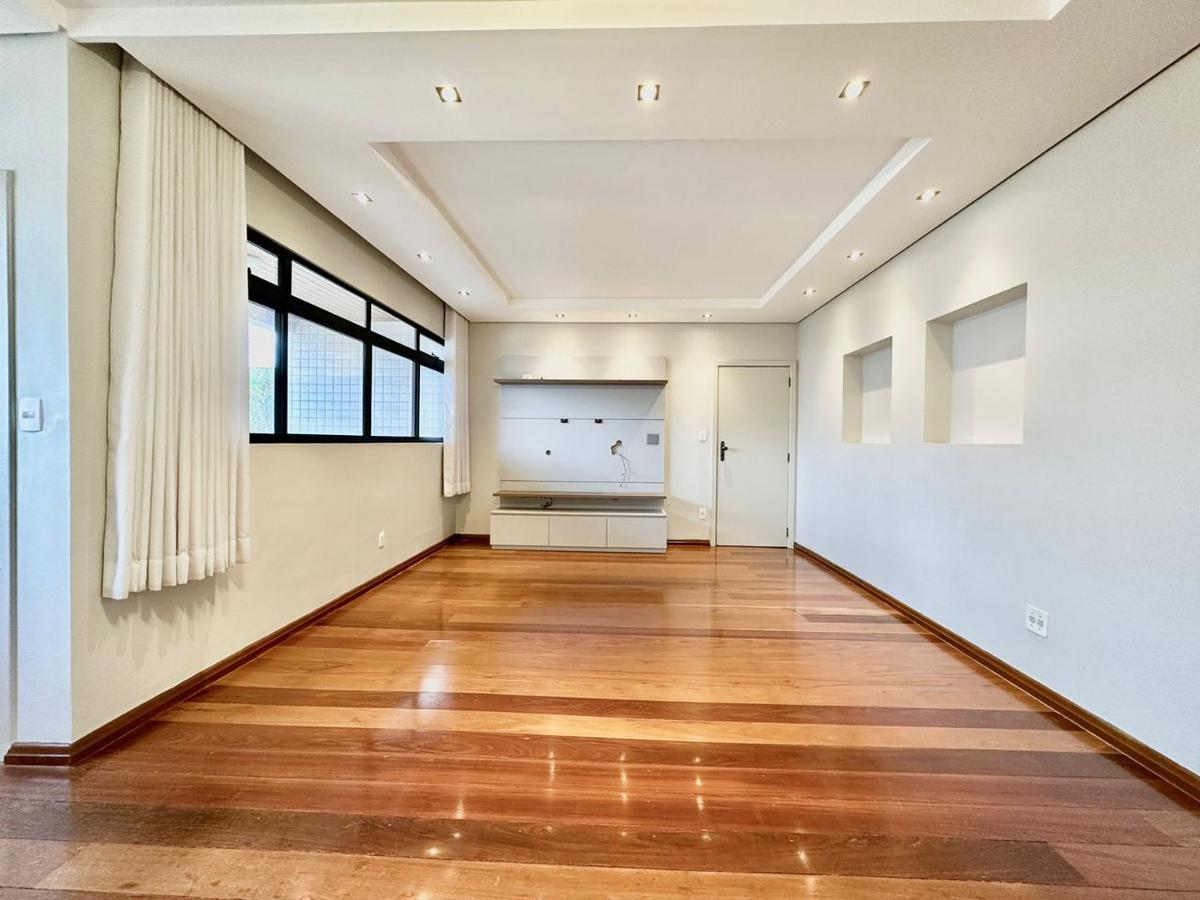 Apartamento, Horto, 4 Quartos, 3 Vagas, 2 Suítes