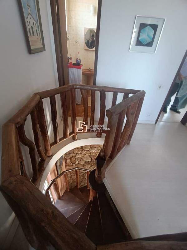 Casa, Jardim Canadá, 3 Quartos, 2 Vagas, 1 Suíte