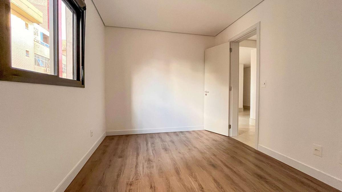 Apartamento, São Pedro, 2 Quartos, 2 Vagas, 1 Suíte