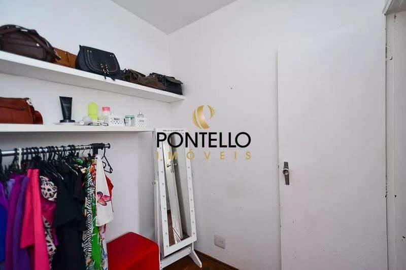 Apartamento, Floresta, 3 Quartos, 1 Vaga