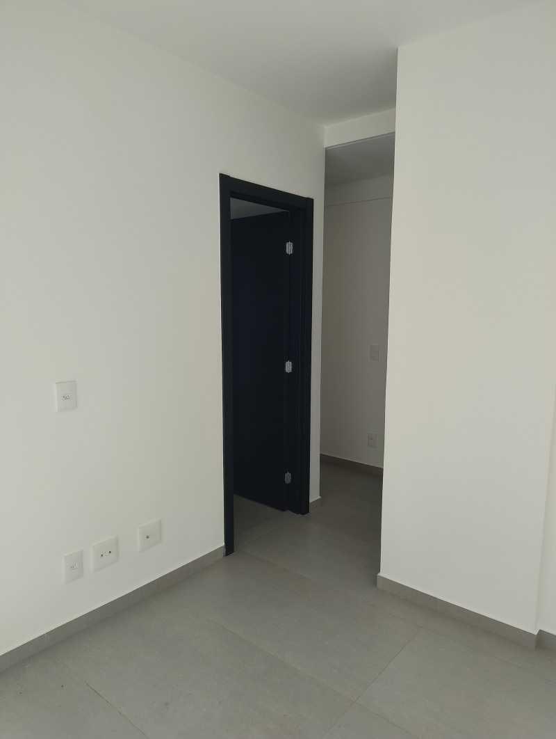 Apartamento, Santo Agostinho, 2 Quartos, 1 Vaga, 1 Suíte
