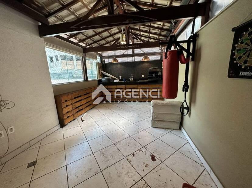 Apartamento, Sagrada Família, 3 Quartos, 0 Vaga, 1 Suíte