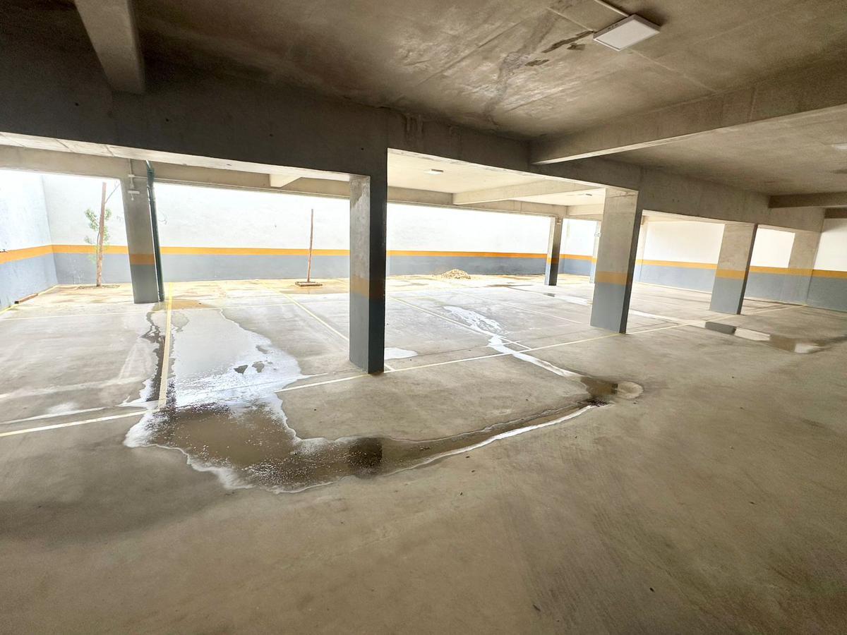 Apartamento, Renascença, 3 Quartos, 2 Vagas, 1 Suíte