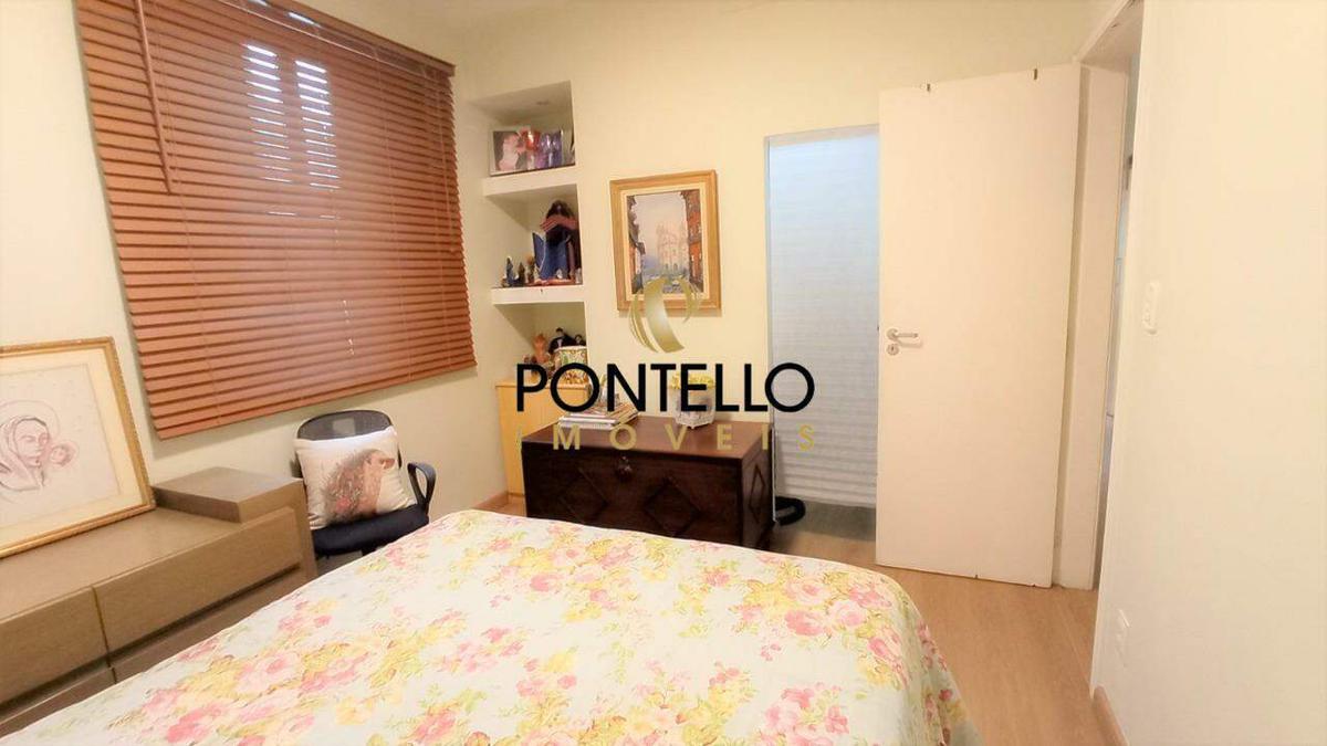 Apartamento, Santo Antônio, 4 Quartos, 2 Vagas, 2 Suítes