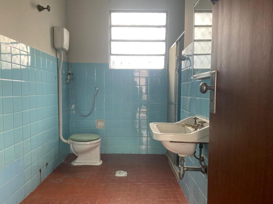 Apartamento, Grajaú, 3 Quartos, 1 Vaga