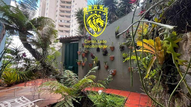 Casa, São Lucas, 4 Quartos, 5 Vagas, 3 Suítes