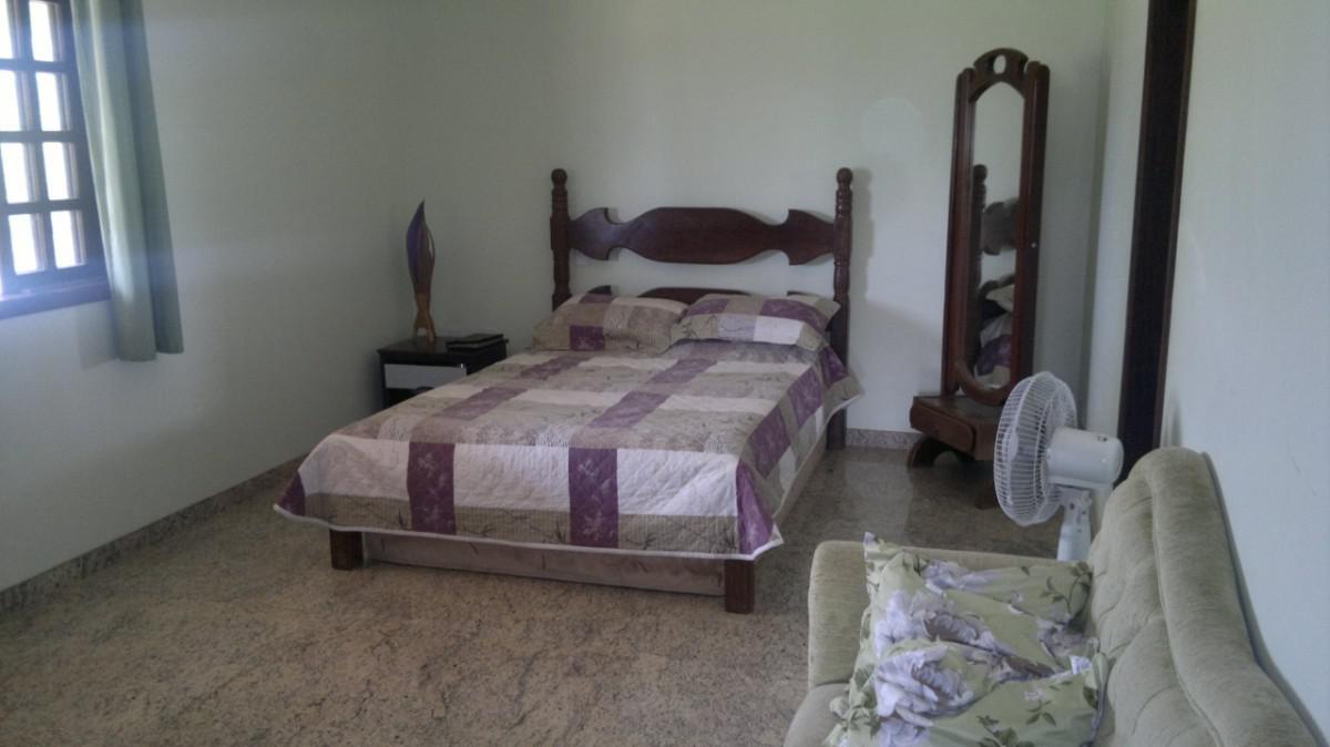 Casa, Vianinha, 3 Quartos, 5 Vagas, 2 Suítes