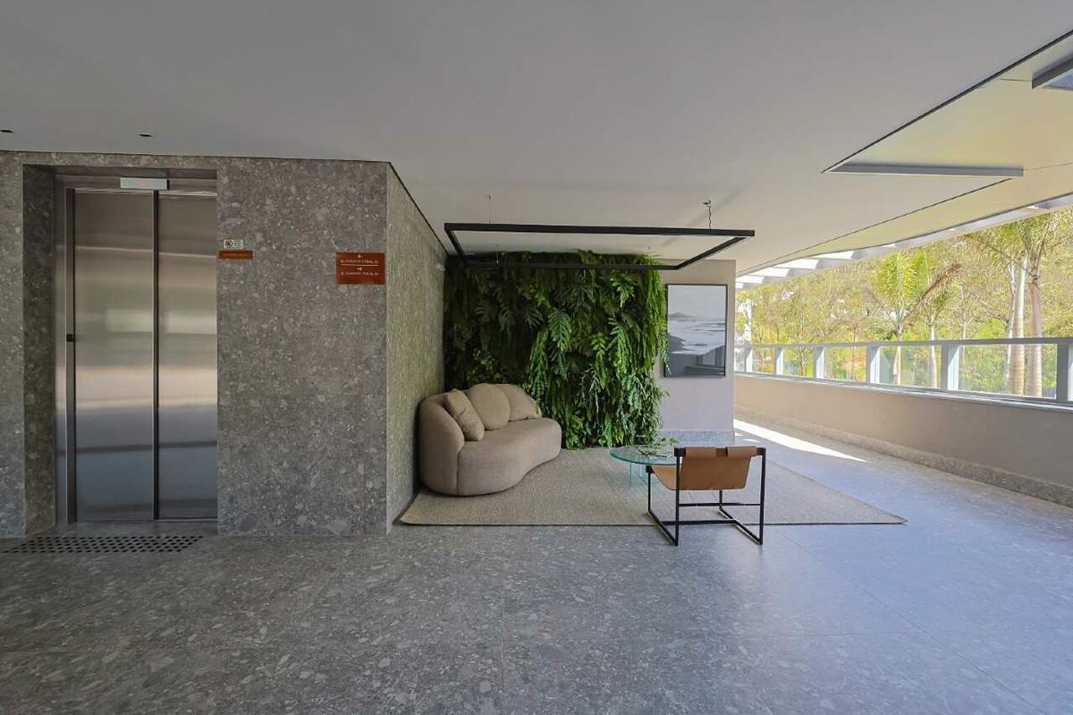 Apartamento, Vale do Sereno, 4 Quartos, 3 Vagas, 4 Suítes