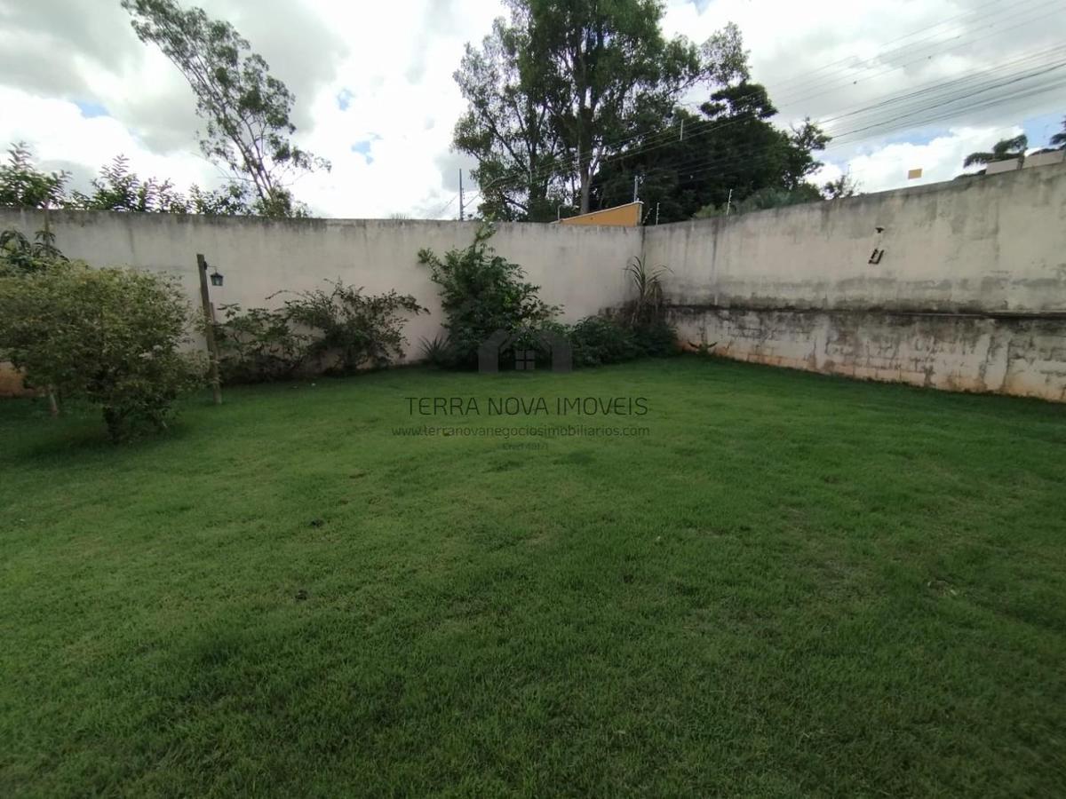 Casa, Residencial Parque dos Buritis, 3 Quartos