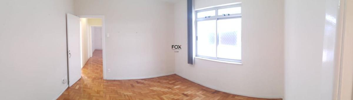 Apartamento, Lourdes, 3 Quartos, 2 Vagas, 1 Suíte