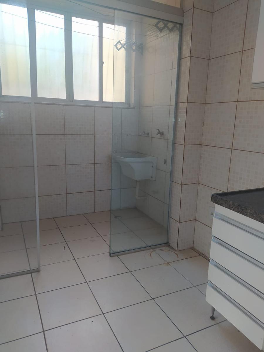Apartamento, Castelo, 3 Quartos, 1 Vaga