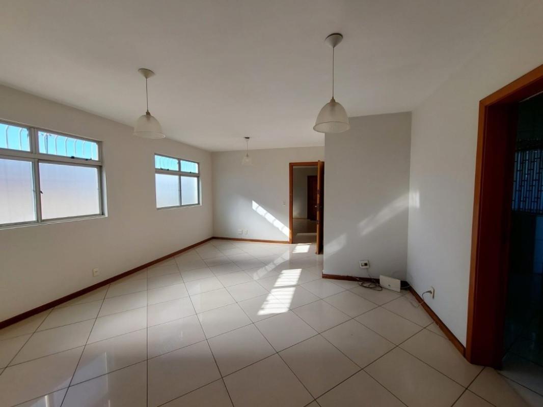 Apartamento, Padre Eustáquio, 3 Quartos, 2 Vagas, 1 Suíte