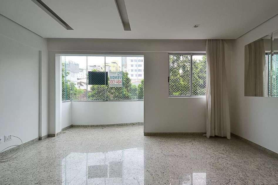 Apartamento, União, 4 Quartos, 3 Vagas, 1 Suíte