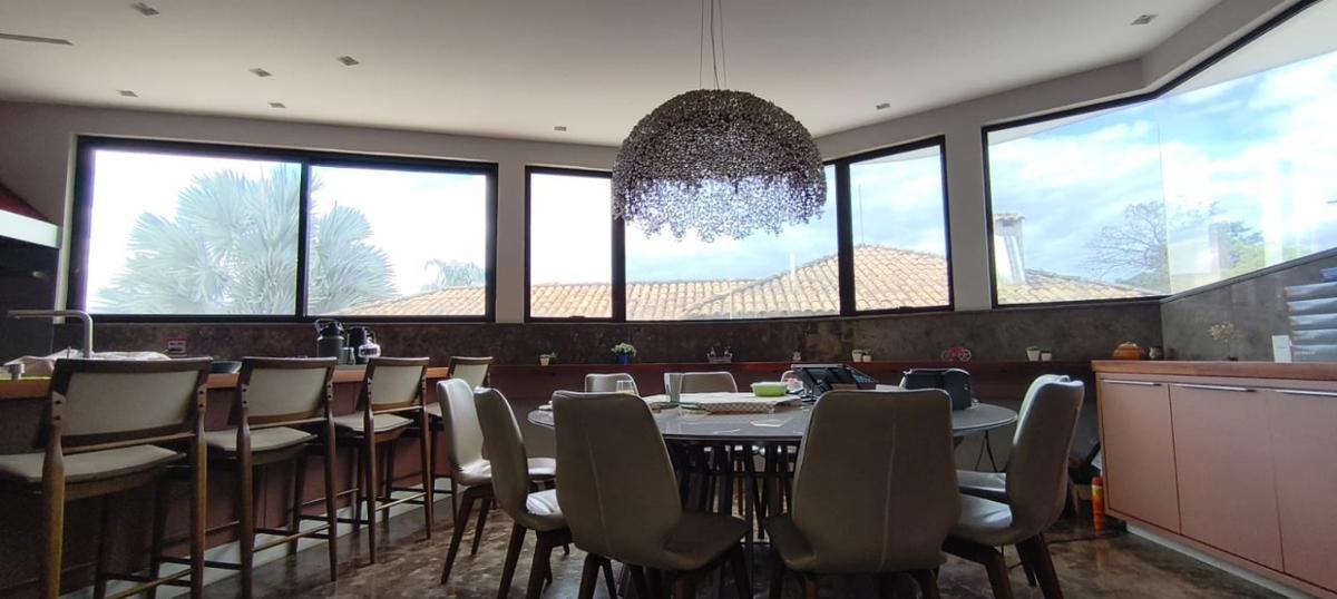 Casa, Bandeirantes (pampulha), 4 Quartos, 10 Vagas, 3 Suítes