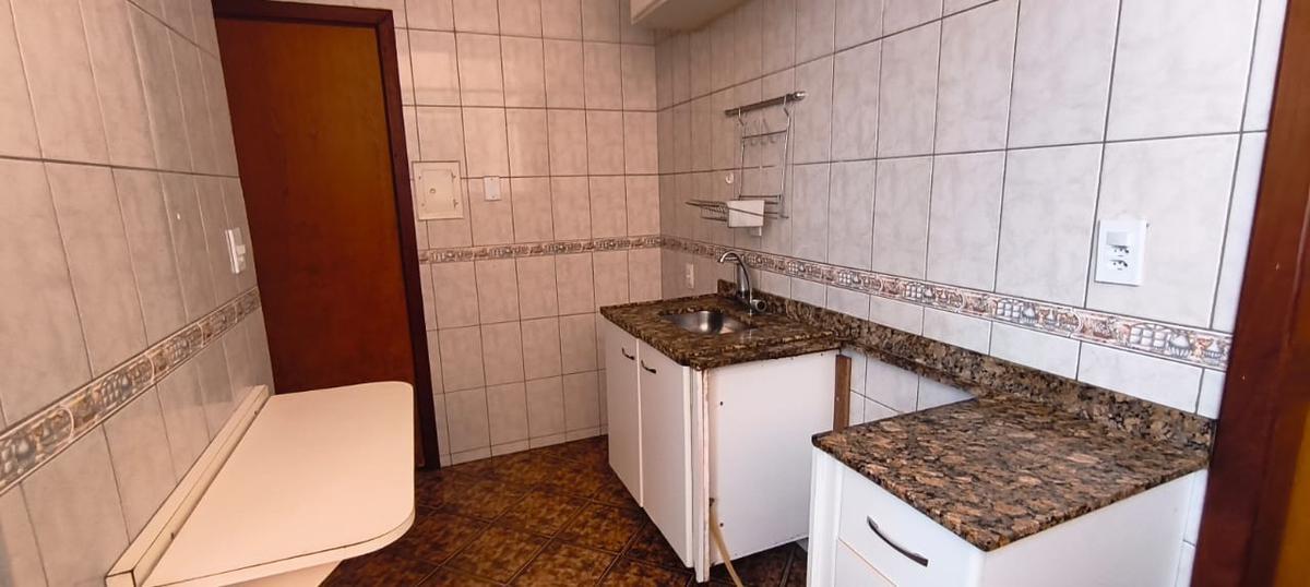 Apartamento, Graça, 2 Quartos, 1 Vaga