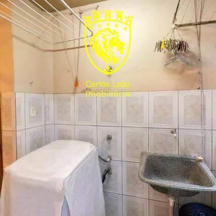 Apartamento, Alto Caiçaras, 3 Quartos, 2 Vagas