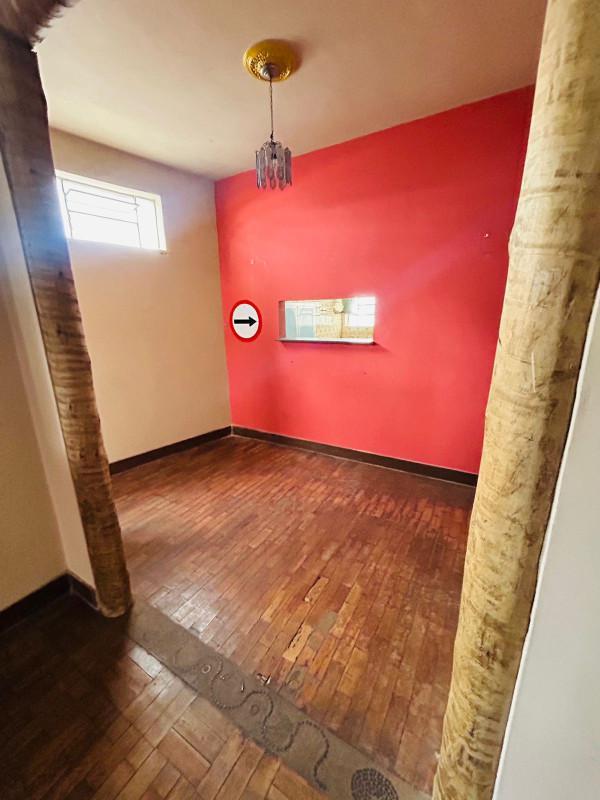 Andar, Caiçaras, 0 Quarto, 0 Vaga
