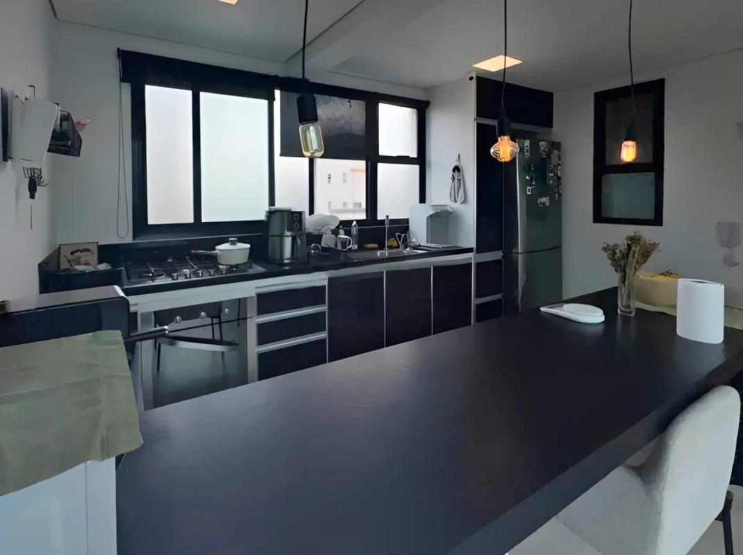 Cobertura, Cruzeiro, 2 Quartos, 4 Vagas, 1 Suíte