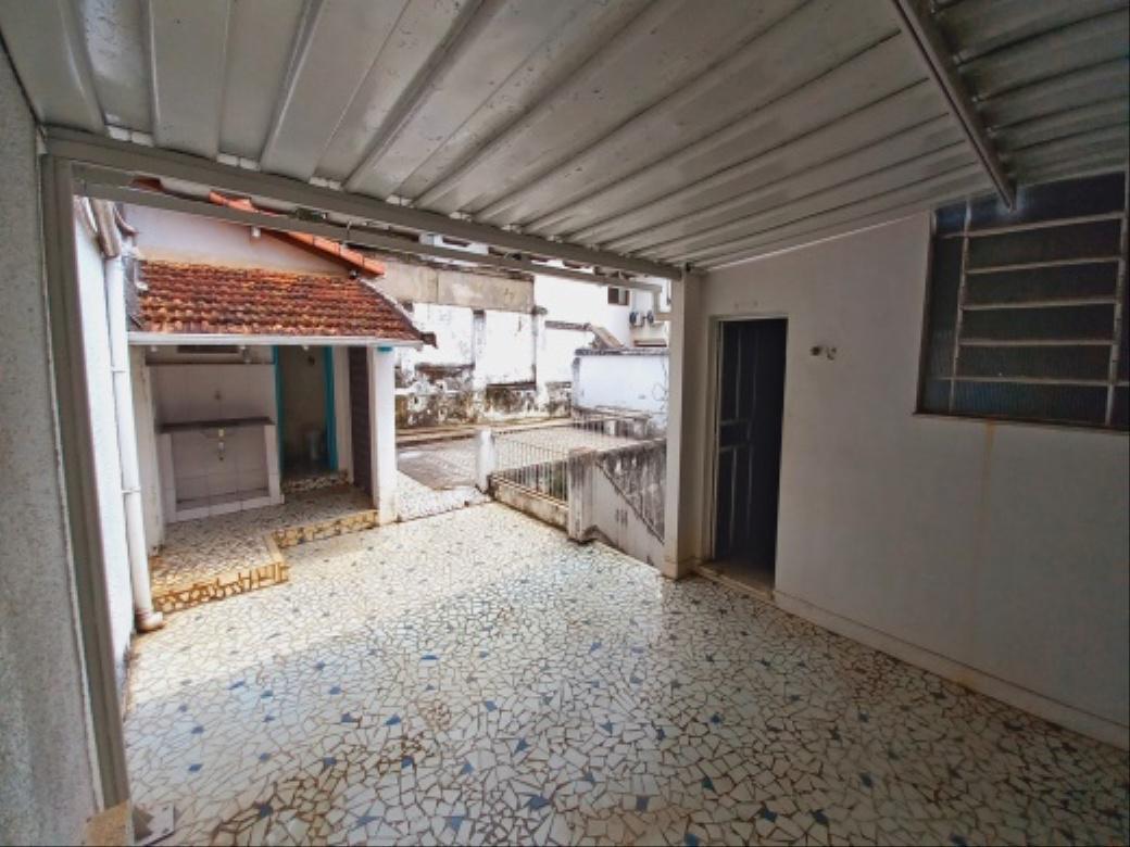 Casa, Centro, 3 Quartos, 1 Vaga, 1 Suíte